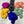 Chandail Boteh de Création Andy
