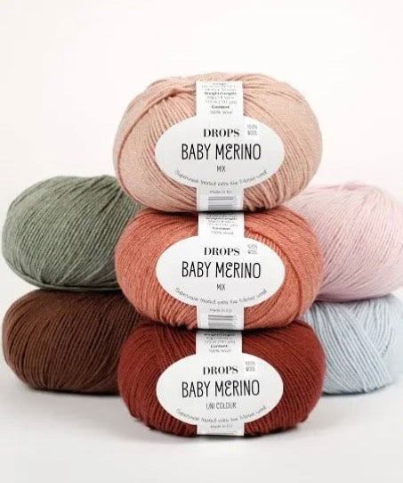 Baby Mérino