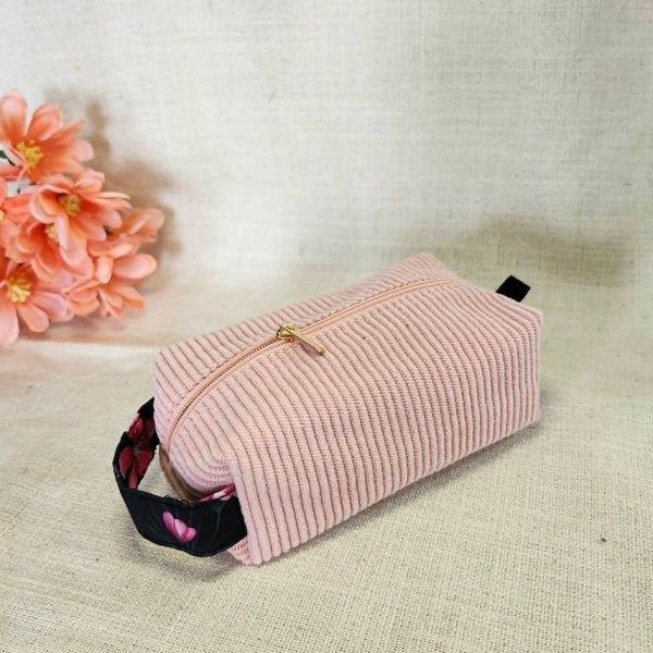 ÉTUI POUR ACCESSOIRES