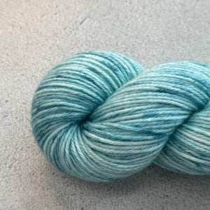 Bébé Aqua Velva