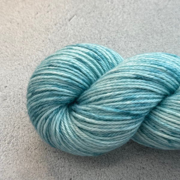 Bébé Aqua Velva