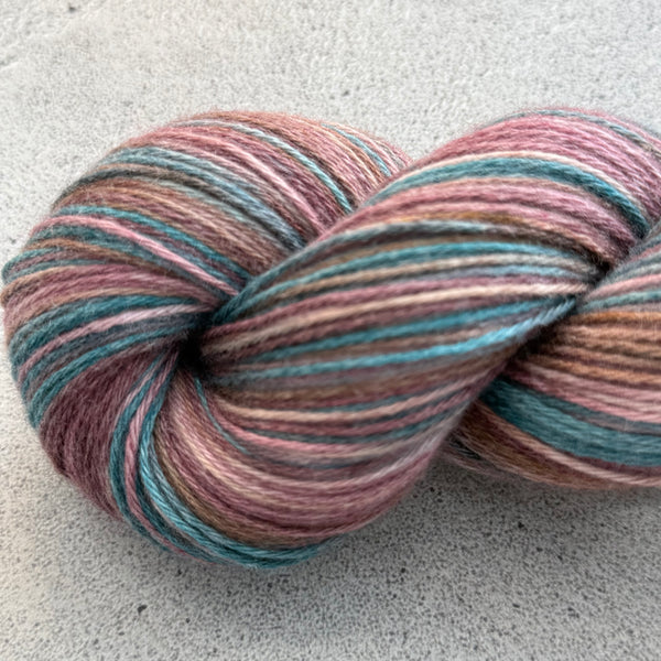 Rose Doré
