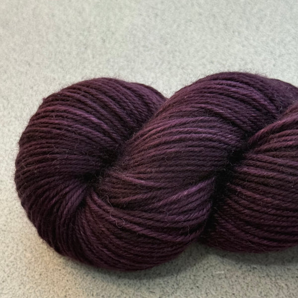 Prune Sauvage