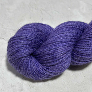 Mauve électrique