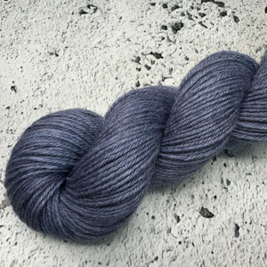 Nuage brumeux