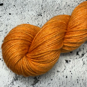 Orange Solaire