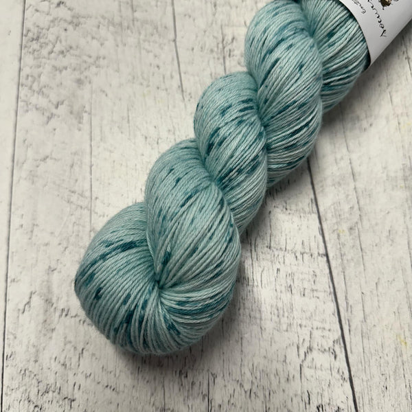 Bébé Aqua Velva