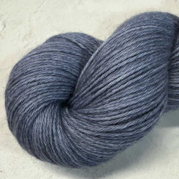 Bleu 117 (Fingering)