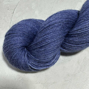 Bleu Polaire