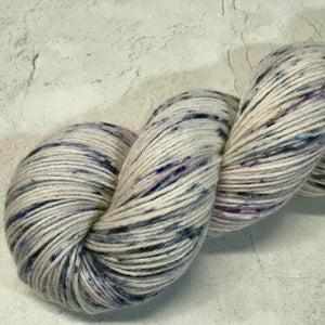 Lilas Bleuté