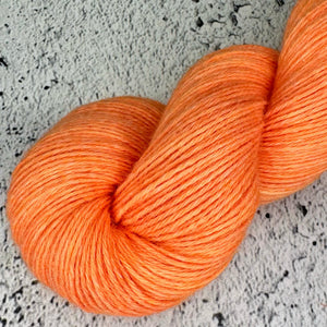 Orange Fluo