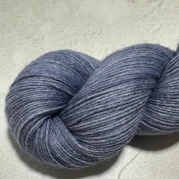 POUSSIÈRE DE NUAGE *