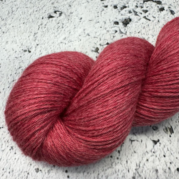 Rouge à lèvre (Fingering)