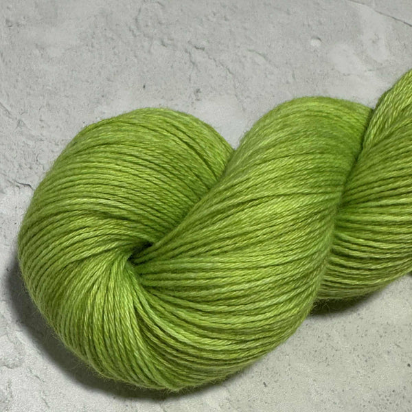 Vert fluo