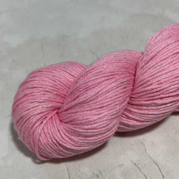 Bébé Rose fluo
