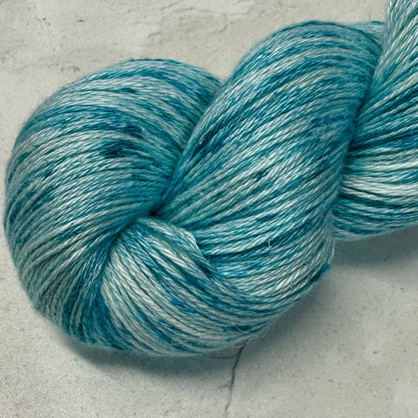 Bébé Aqua Velva (au gramme)