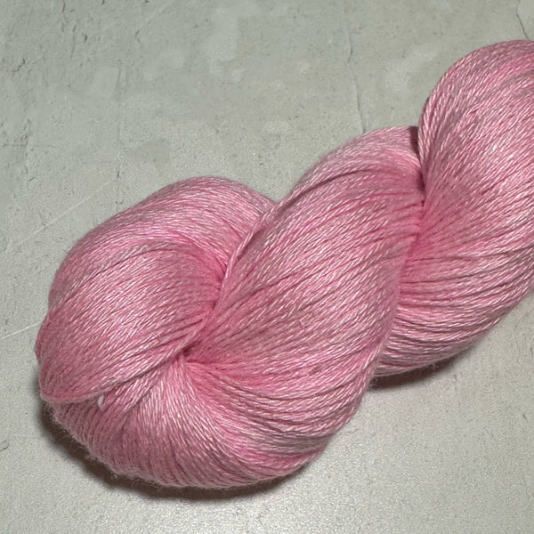 Bébé Rose fluo