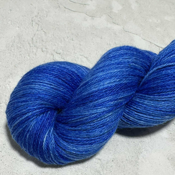 Bleu Flash
