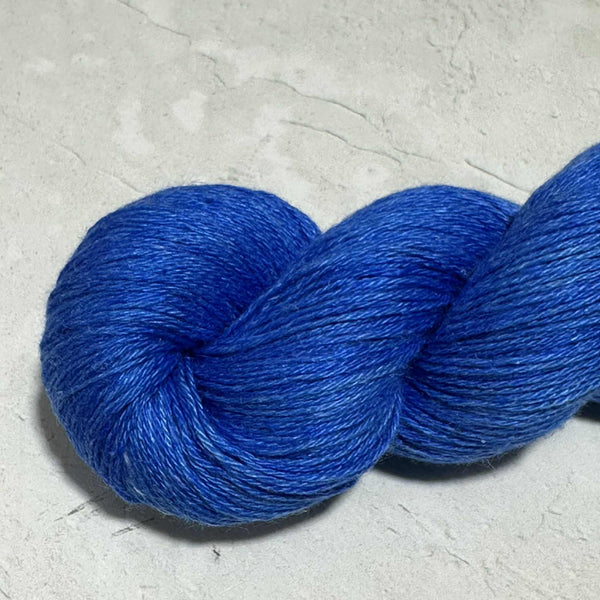 Bleu Flash