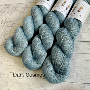 Dark Cosmos