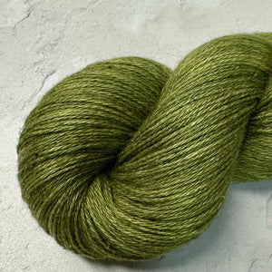 Haie verte