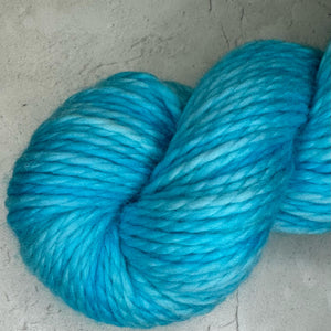 Blue Flash