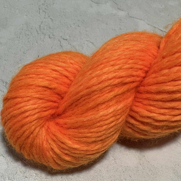 Orange Fluo