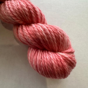 Rose Bohème