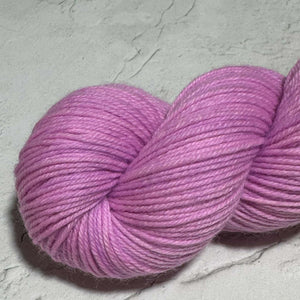 Bébé Mauve Fluo