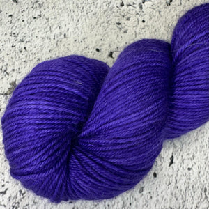 Mauve électrique
