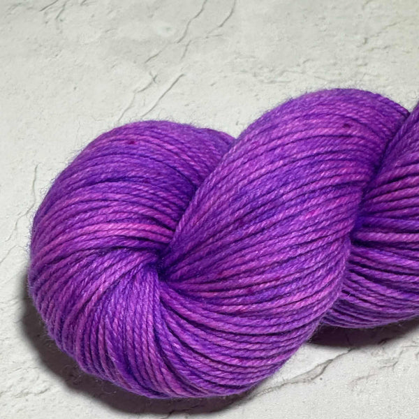 Mauve Fluo