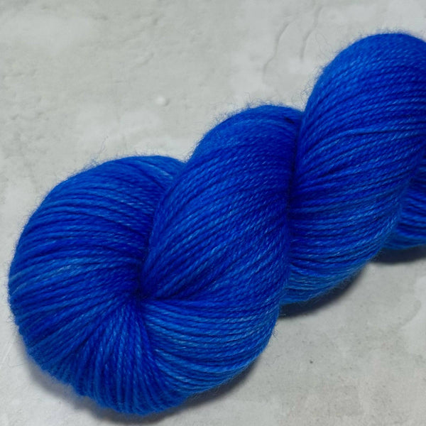 Bleu Flash