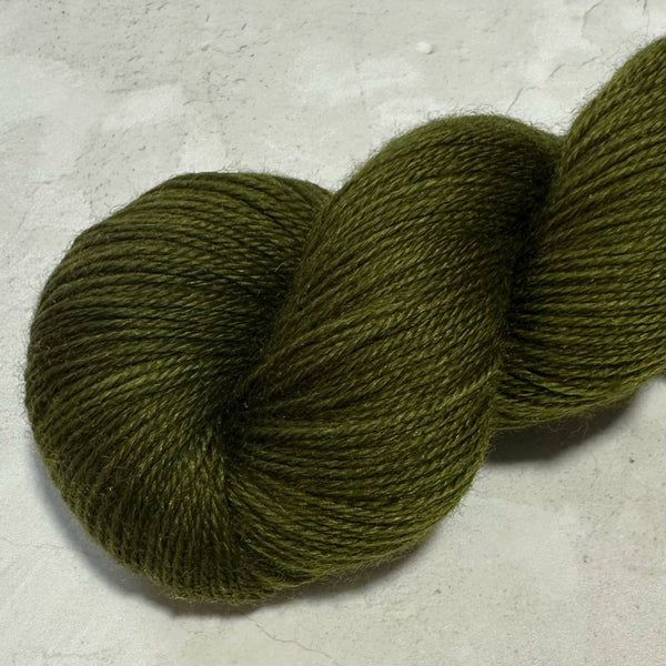 Feuillage Vert