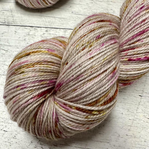 Fraîcheur de l'Aster
