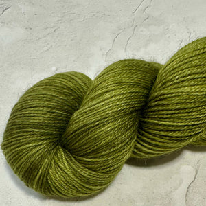 Haie verte