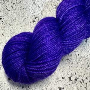 Mauve électrique