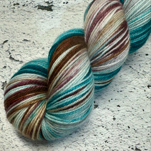 Rose Doré