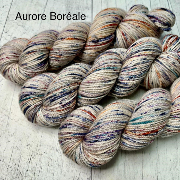 Aurore Boréale (Bulky)