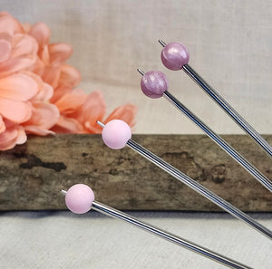 BILLES D'ARRÊT 2MM À 4.5 MM -CRÉATON ANDY-