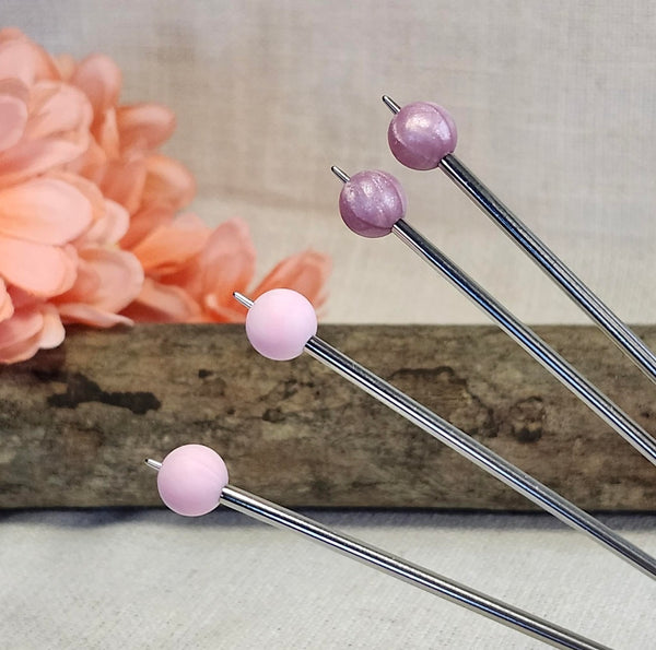 BILLES D'ARRÊT 2MM À 4.5 MM -CRÉATON ANDY-