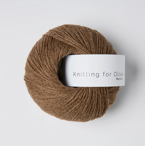 Merino – Knitting for Olive