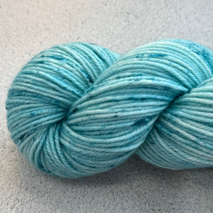 Bébé Aqua Velva