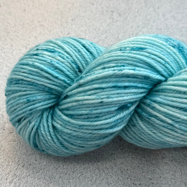 Bébé Aqua Velva