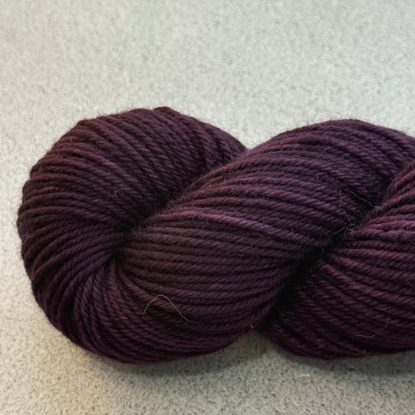 Prune Sauvage