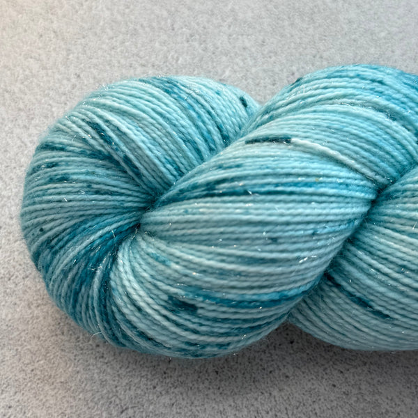 Bébé Aqua Velva