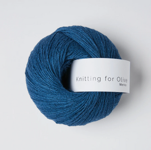 Merino – Knitting for Olive