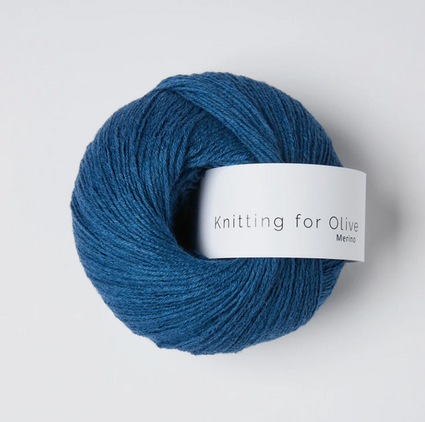 Merino – Knitting for Olive