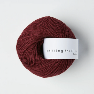 Merino – Knitting for Olive