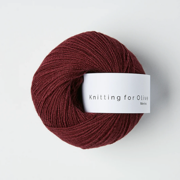Merino – Knitting for Olive