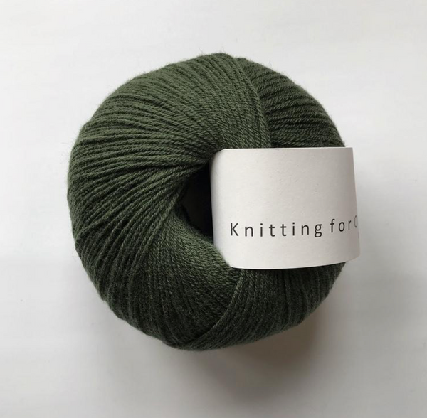 Merino – Knitting for Olive